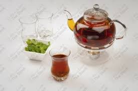 مشروبات ساخنة