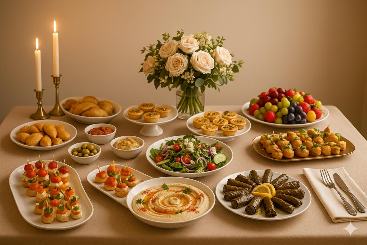 الفطيرة الدمشقية