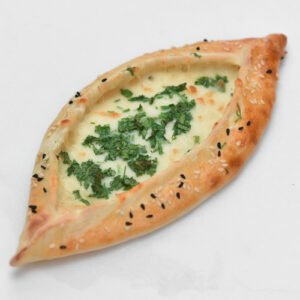 وجبة فطائر
