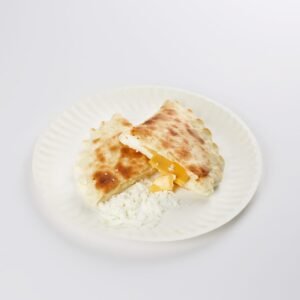شيدر و موزريلا