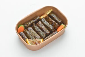  ورق العنب وقصته العالمية