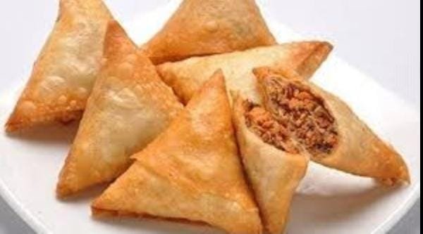 ساندوتش فلافل