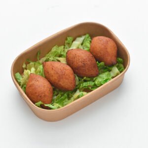كبة دجاج